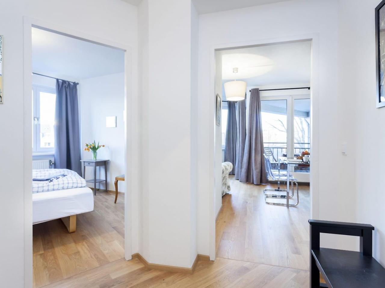 The Maybach - Rooftop Living In Xberg Berlino Esterno foto